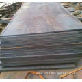 Boiler Pressure Vessel Steel Plate